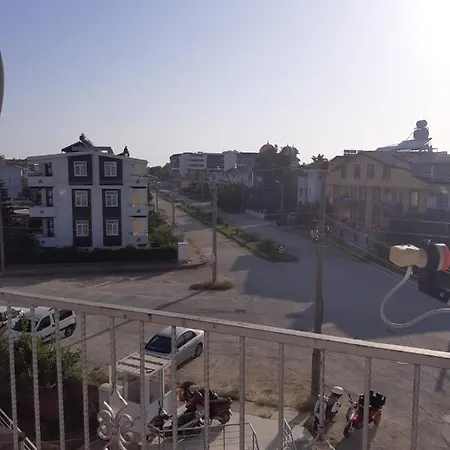 Acarkent C-2 Appartement Sidé