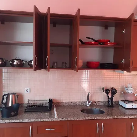 Acarkent C-2 Appartement