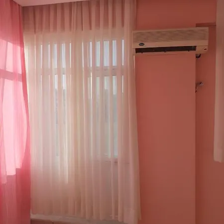Acarkent C-2 Apartment Side
