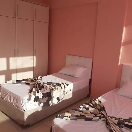 Acarkent C-2 Apartment
