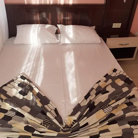 Apartman Acarkent C-2 Side