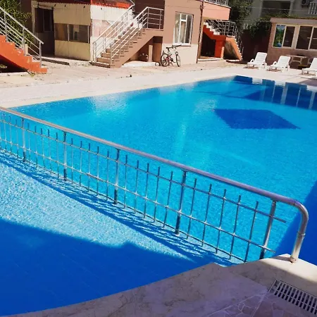 Apartman Acarkent C-2